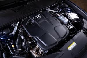 Audi A6 40 TDI S-Line 2020 года  (ZA)